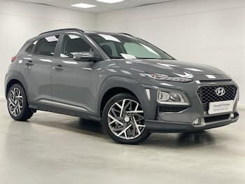 Used Hyundai KONA 2020 for sale - 79647041: Photo
