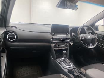 Used Hyundai KONA 2020 for sale - 79647041: Photo