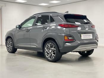 Used Hyundai KONA 2020 for sale - 79647041: Photo