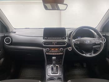 Used Hyundai KONA 2020 for sale - 79647041: Photo