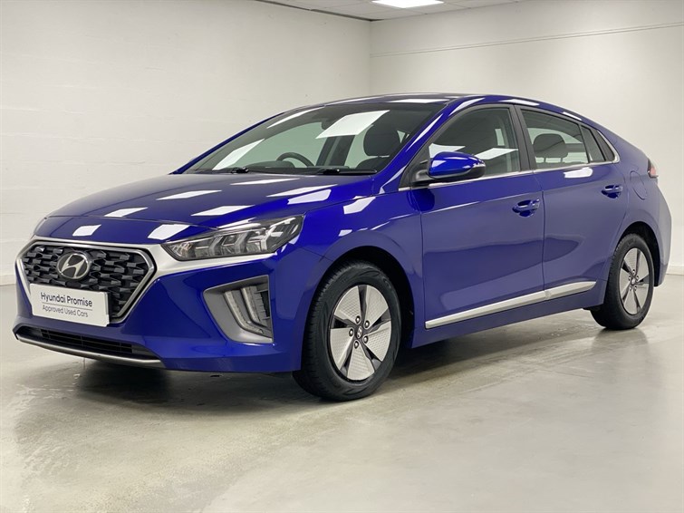 Used Hyundai IONIQ 2022 for sale - 77575908: Photo 10
