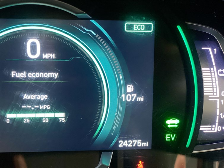 Used Hyundai IONIQ 2022 for sale - 77575908: Photo 11