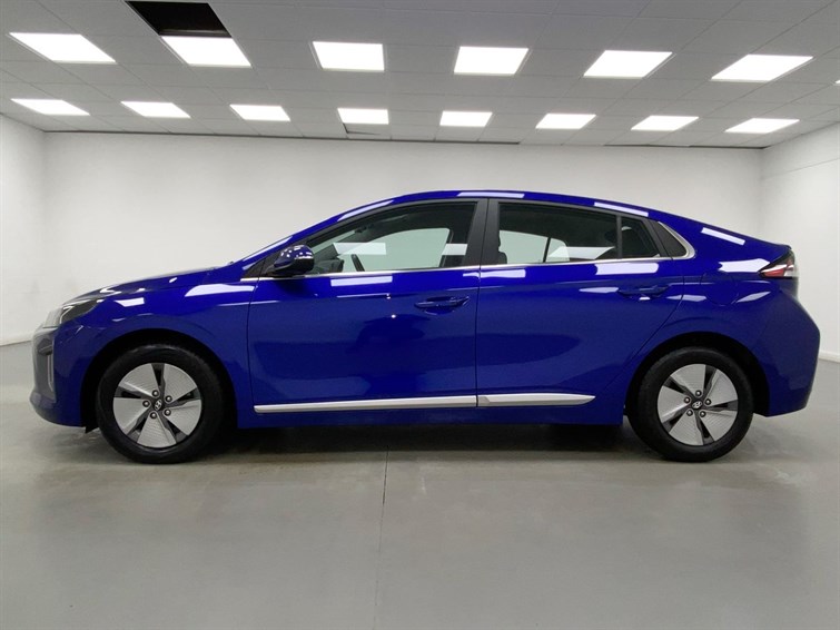 Used Hyundai IONIQ 2022 for sale - 77575908: Photo 13