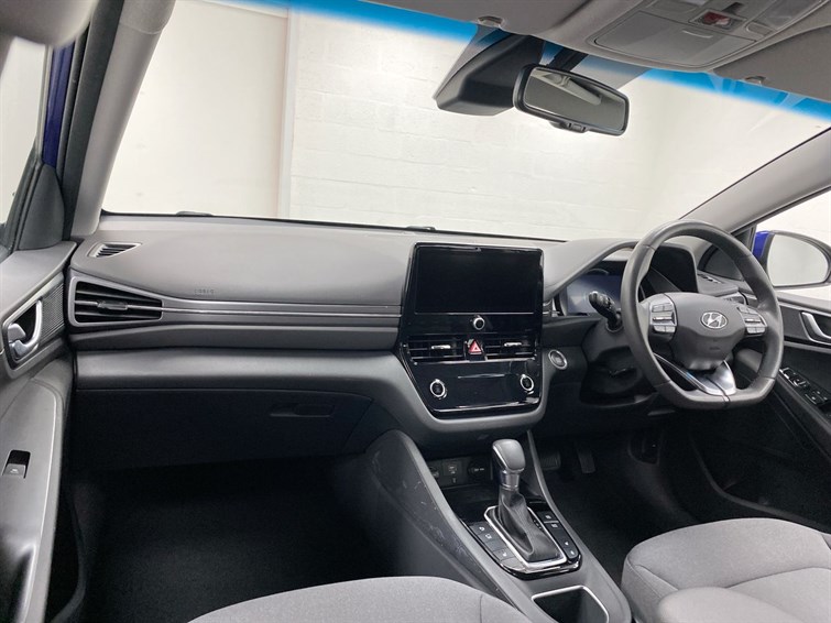 Used Hyundai IONIQ 2022 for sale - 77575908: Photo 2