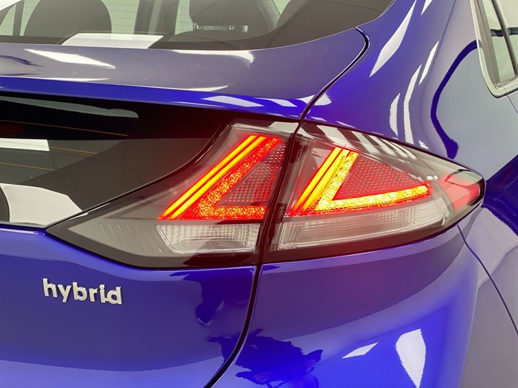 Used Hyundai IONIQ 2022 for sale - 77575908: Photo 23