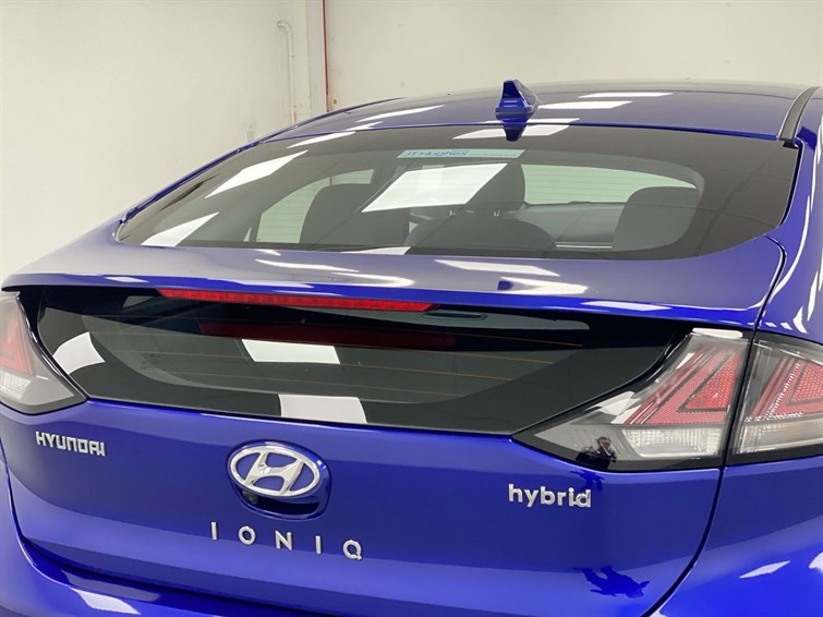 Used Hyundai IONIQ 2022 for sale - 77575908: Photo 25