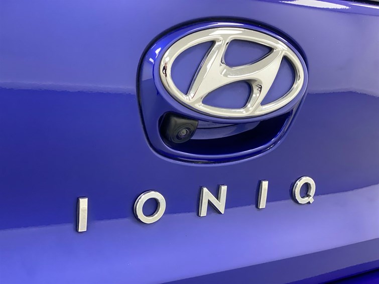 Used Hyundai IONIQ 2022 for sale - 77575908: Photo 29