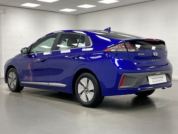 Used Hyundai IONIQ 2022 for sale - 77575908: Photo