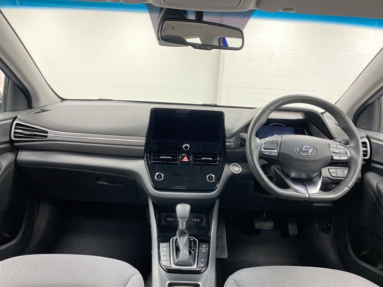 Used Hyundai IONIQ 2022 for sale - 77575908: Photo 4
