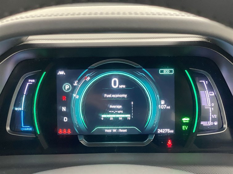 Used Hyundai IONIQ 2022 for sale - 77575908: Photo 40