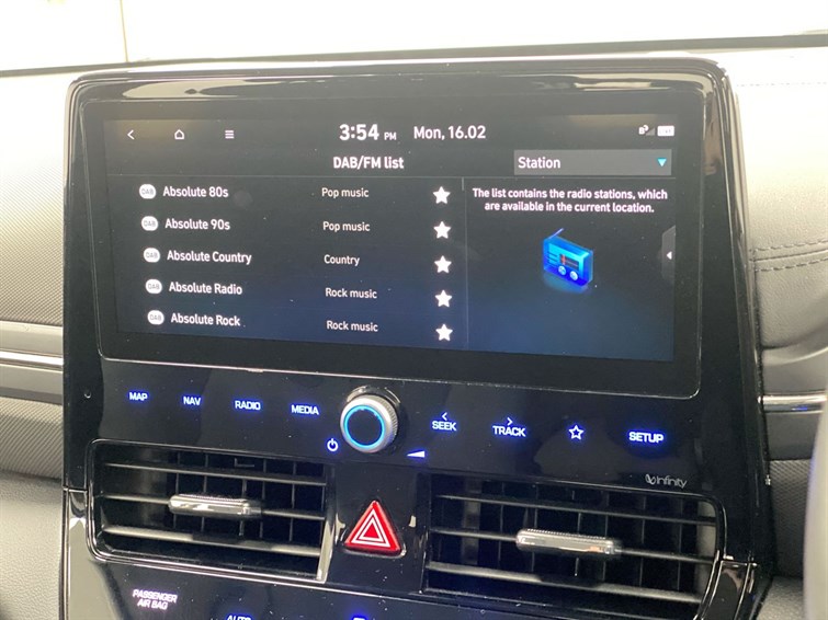 Used Hyundai IONIQ 2022 for sale - 77575908: Photo 48