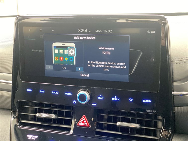 Used Hyundai IONIQ 2022 for sale - 77575908: Photo 49