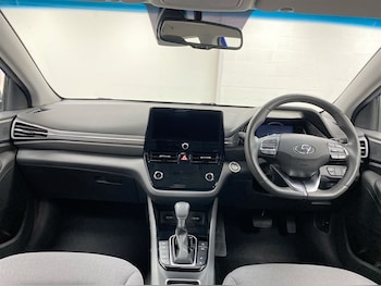 Used Hyundai IONIQ 2022 for sale - 77575908: Photo