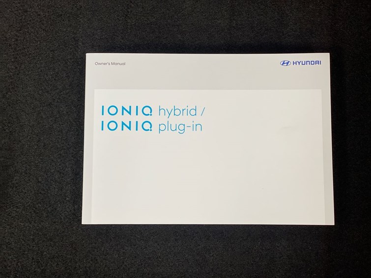 Used Hyundai IONIQ 2022 for sale - 77575908: Photo 55