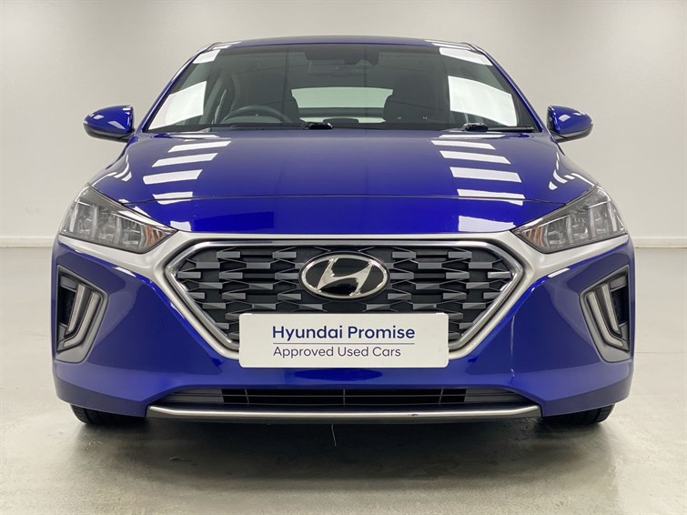 Used Hyundai IONIQ 2022 for sale - 77575908: Photo 6