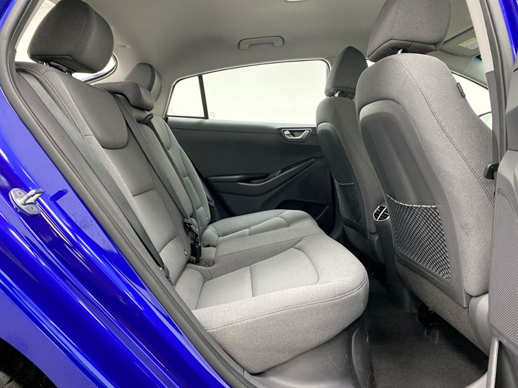 Used Hyundai IONIQ 2022 for sale - 77575908: Photo 62