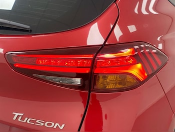 Used Hyundai TUCSON 2019 for sale - 78977709: Photo