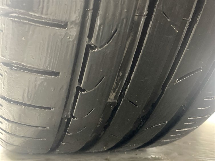 Used Hyundai TUCSON 2021 for sale - 77210554: Photo 14