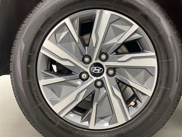 Used Hyundai TUCSON 2021 for sale - 77210554: Photo 17