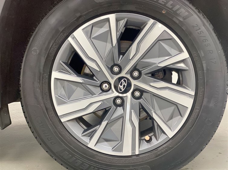 Used Hyundai TUCSON 2021 for sale - 77210554: Photo 19