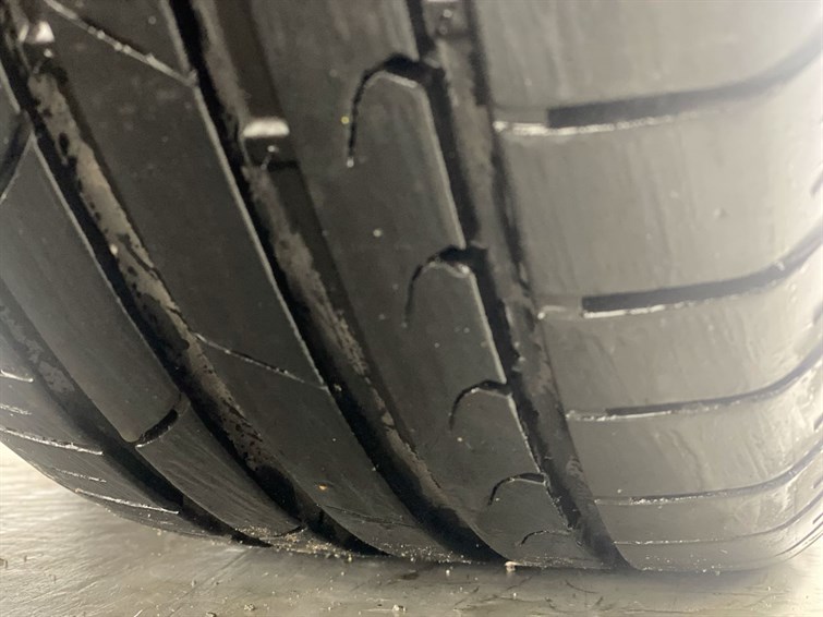 Used Hyundai TUCSON 2021 for sale - 77210554: Photo 20