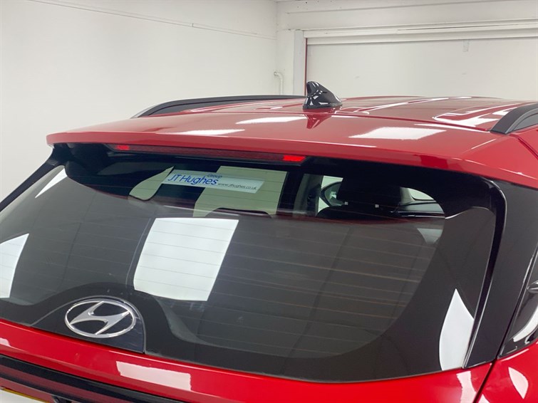 Used Hyundai TUCSON 2021 for sale - 77210554: Photo 25