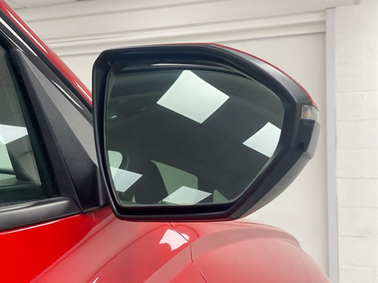 Used Hyundai TUCSON 2021 for sale - 77210554: Photo 26