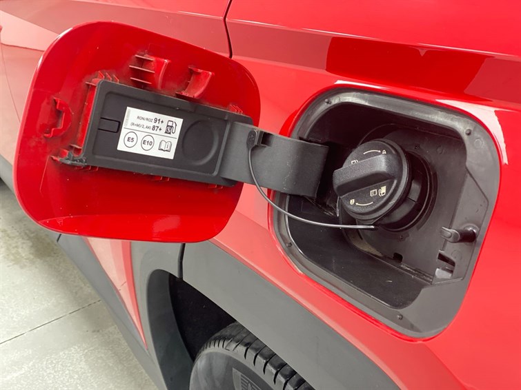 Used Hyundai TUCSON 2021 for sale - 77210554: Photo 28