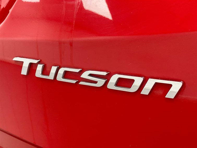 Used Hyundai TUCSON 2021 for sale - 77210554: Photo 29