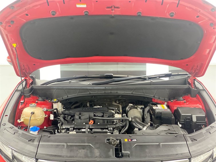 Used Hyundai TUCSON 2021 for sale - 77210554: Photo 30