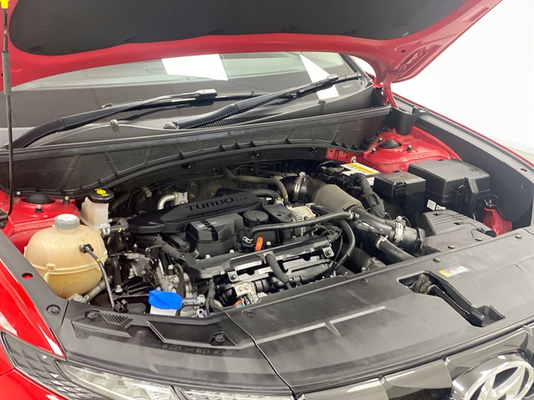 Used Hyundai TUCSON 2021 for sale - 77210554: Photo 31