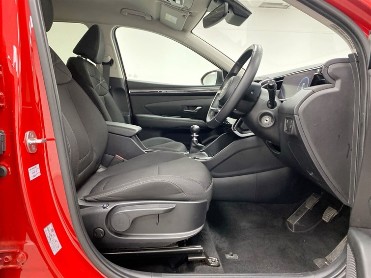 Used Hyundai TUCSON 2021 for sale - 77210554: Photo 32