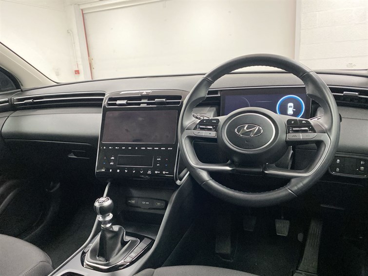 Used Hyundai TUCSON 2021 for sale - 77210554: Photo 33