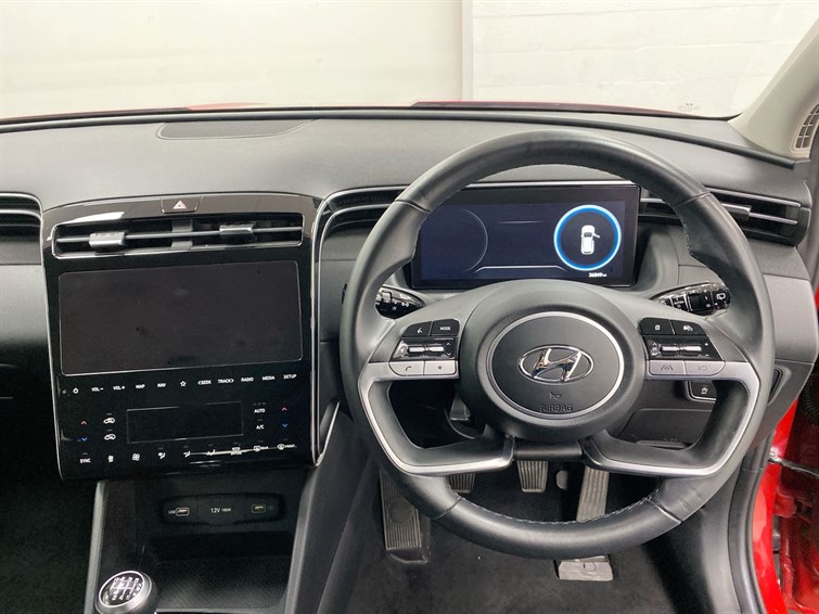 Used Hyundai TUCSON 2021 for sale - 77210554: Photo 37