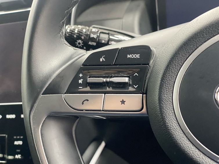 Used Hyundai TUCSON 2021 for sale - 77210554: Photo 38