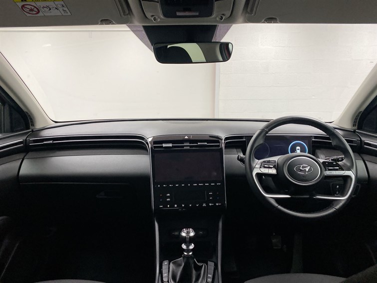 Used Hyundai TUCSON 2021 for sale - 77210554: Photo 4