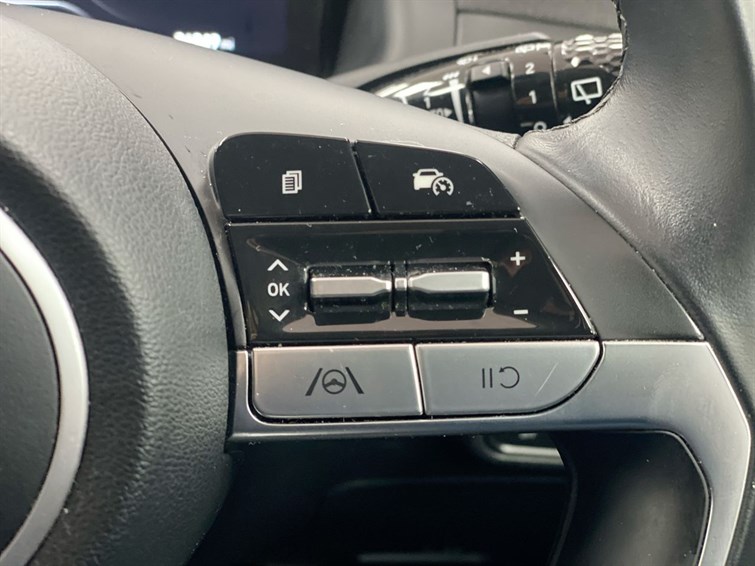 Used Hyundai TUCSON 2021 for sale - 77210554: Photo 41