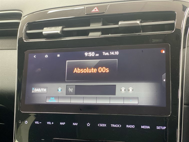 Used Hyundai TUCSON 2021 for sale - 77210554: Photo 48