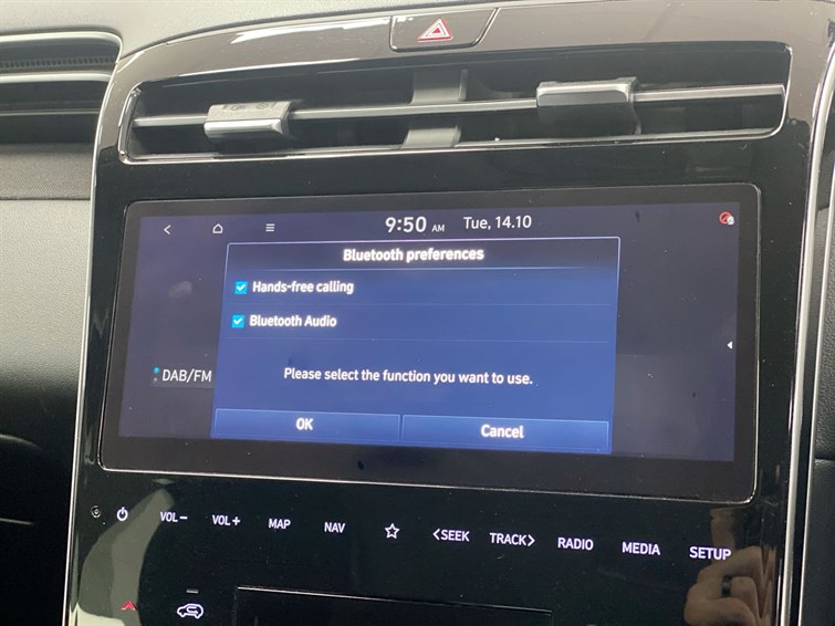 Used Hyundai TUCSON 2021 for sale - 77210554: Photo 49