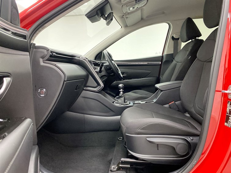 Used Hyundai TUCSON 2021 for sale - 77210554: Photo 54