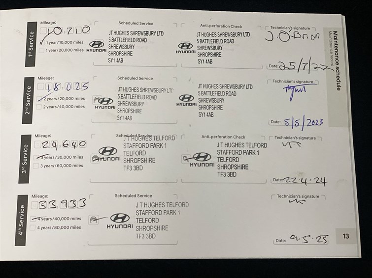 Used Hyundai TUCSON 2021 for sale - 77210554: Photo 58