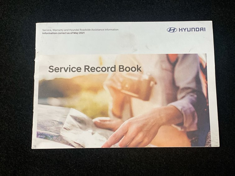 Used Hyundai TUCSON 2021 for sale - 77210554: Photo 59