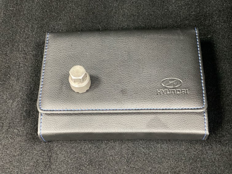 Used Hyundai TUCSON 2021 for sale - 77210554: Photo 61