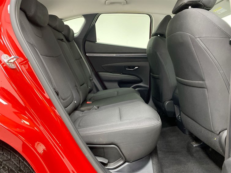 Used Hyundai TUCSON 2021 for sale - 77210554: Photo 64