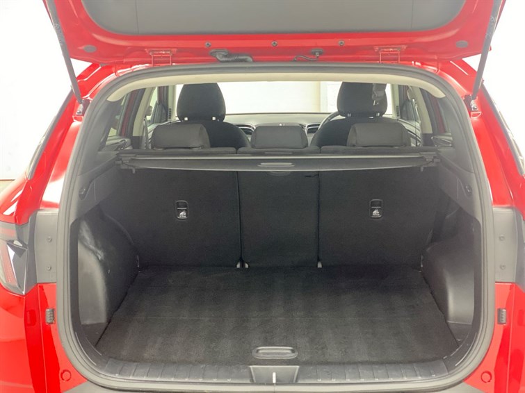 Used Hyundai TUCSON 2021 for sale - 77210554: Photo 67