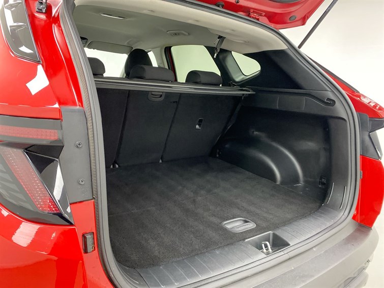 Used Hyundai TUCSON 2021 for sale - 77210554: Photo 68