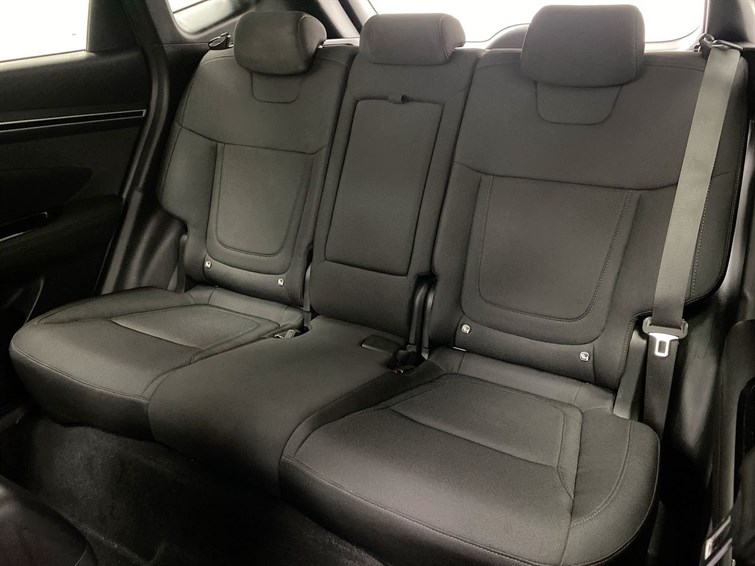 Used Hyundai TUCSON 2021 for sale - 77210554: Photo 8