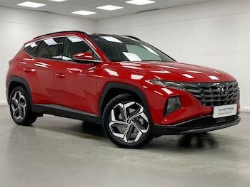 Used Hyundai TUCSON 2024 for sale - 78449772: Photo