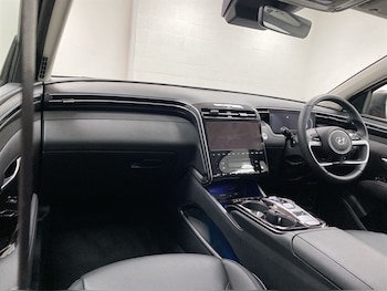 Used Hyundai TUCSON 2024 for sale - 78449772: Photo