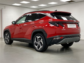 Used Hyundai TUCSON 2024 for sale - 78449772: Photo